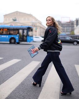 Yuliya Peresild feet photo 7