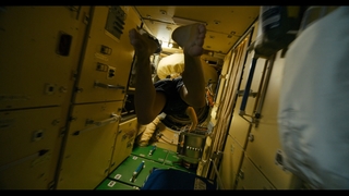 Yuliya Peresild feet photo 1