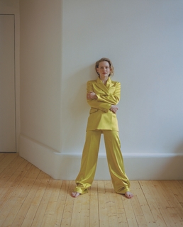 Yuliya Peresild feet photo 6