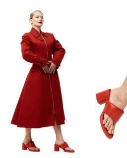 Yuliya Peresild feet photo 13