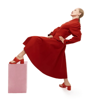 Yuliya Peresild feet photo 10
