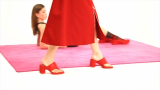 Yuliya Peresild feet photo 8