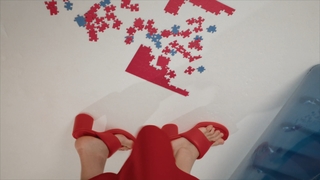 Yuliya Peresild feet photo 20