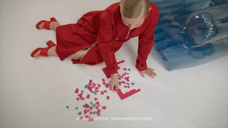 Yuliya Peresild feet photo 19