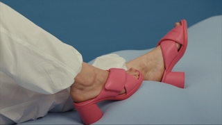 Yuliya Peresild feet photo 15