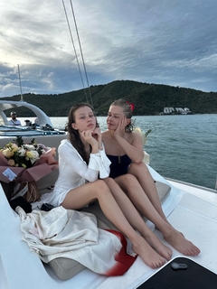 Yuliya Peresild feet photo 5
