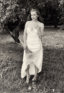 Yuliya Peresild feet photo 2