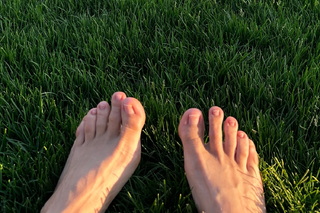 Yuliya Peresild feet photo 18