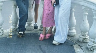 Yuliya Peresild feet photo 15