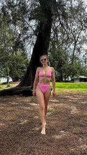 Yuliya Peresild feet photo 14