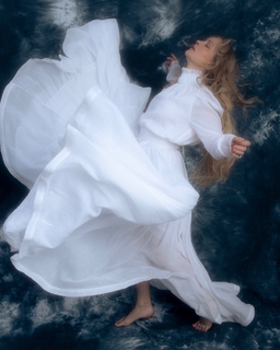 Yuliya Peresild feet photo 13