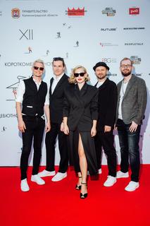 Yuliya Peresild feet photo 12