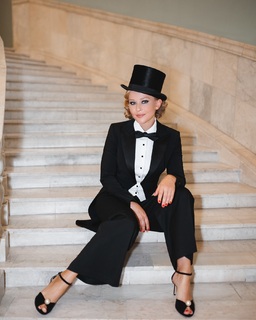Yuliya Peresild feet photo 11