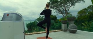 Yuliya Peresild feet photo 16