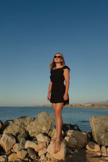 Yuliya Peresild feet photo 4
