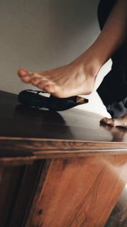Yuliya Peresild feet photo 19