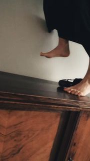 Yuliya Peresild feet photo 18