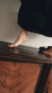 Yuliya Peresild feet photo 17