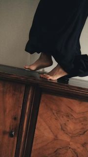 Yuliya Peresild feet photo 15