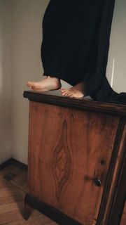 Yuliya Peresild feet photo 14