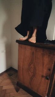Yuliya Peresild feet photo 13