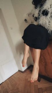 Yuliya Peresild feet photo 11
