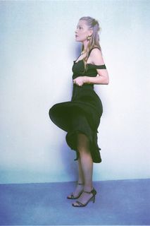 Yuliya Peresild feet photo 9