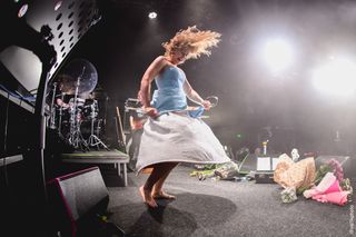 Yuliya Peresild feet photo 2