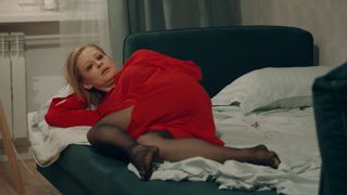 Yuliya Peresild feet photo 6