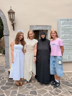 Yuliya Peresild feet photo 3