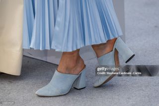 Yuliya Peresild feet photo 1