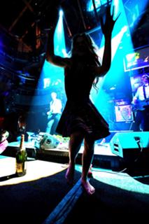 Yuliya Savicheva feet photo 4