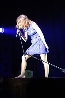 Yuliya Savicheva feet photo 4