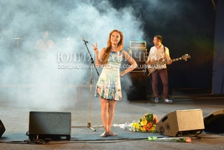 Yuliya Savicheva feet photo 11