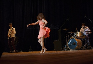 Yuliya Savicheva feet photo 10