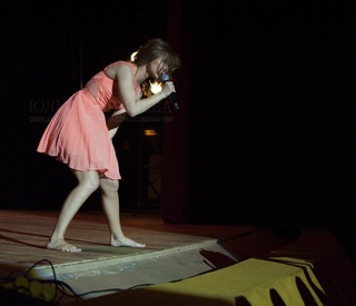 Yuliya Savicheva feet photo 8