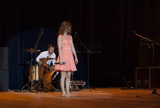 Yuliya Savicheva feet photo 5