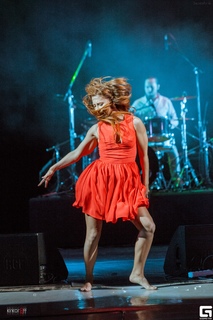 Yuliya Savicheva feet photo 12