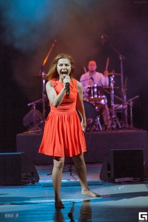 Yuliya Savicheva feet photo 8