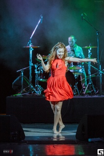Yuliya Savicheva feet photo 7