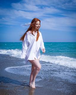 Yuliya Savicheva feet photo 18