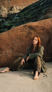 Yuliya Savicheva feet photo 17