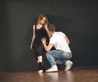 Yuliya Savicheva feet photo 10
