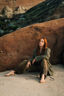 Yuliya Savicheva feet photo 10