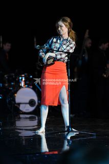 Yuliya Savicheva feet photo 11