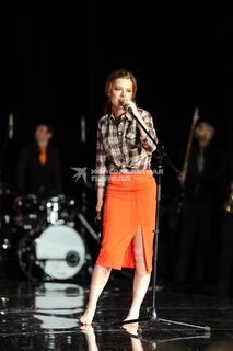 Yuliya Savicheva feet photo 9