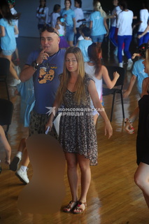 Yuliya Savicheva feet photo 7