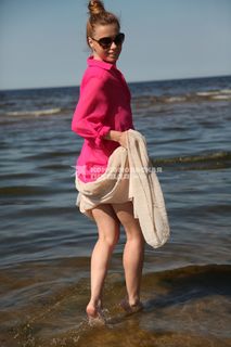 Yuliya Savicheva feet photo 4