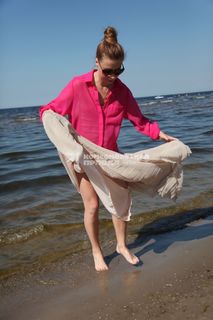 Yuliya Savicheva feet photo 2