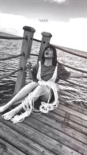 Yuliya Savicheva feet photo 6